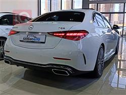 مێرسێدس بێنز C-Class